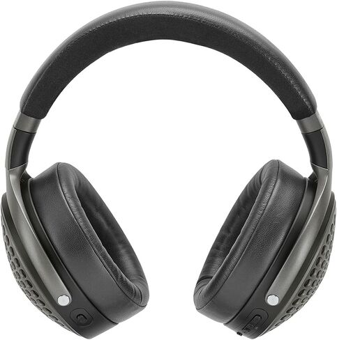 سماعات الرأس Focal Bathys Over-Ear Hi-Fi Bluetooth اللاسلكية مع خاصية إلغاء الضوضاء النشطة (متجددة) in Kuwait