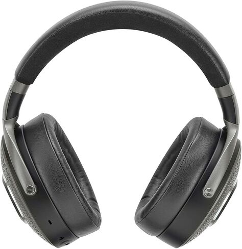 سماعات الرأس Focal Bathys Over-Ear Hi-Fi Bluetooth اللاسلكية مع خاصية إلغاء الضوضاء النشطة (متجددة) in Kuwait