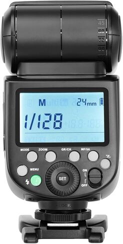 مجموعة فلاش فلاش بوينت زوم Li-Ion III R2، Godox V850III in Kuwait