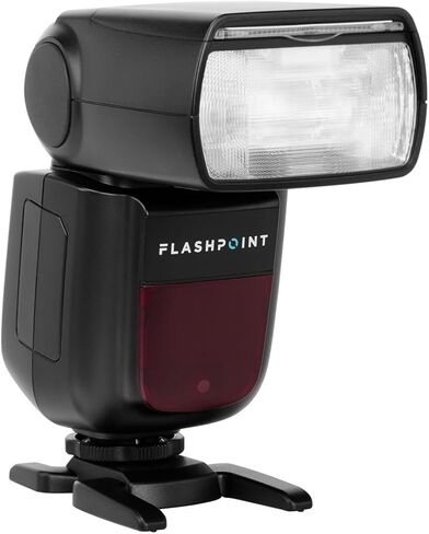 مجموعة فلاش فلاش بوينت زوم Li-Ion III R2، Godox V850III in Kuwait