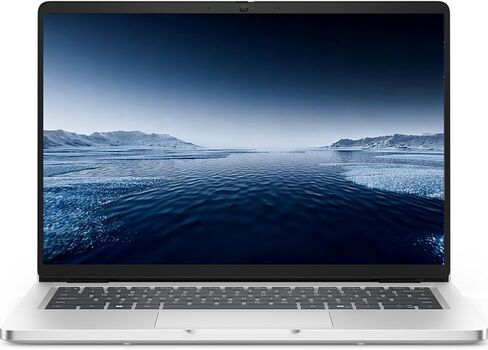 Dell Pro 14 (الجيل التالي Latitude 5450) كمبيوتر محمول للأعمال (14 بوصة FHD+ مضاد للتوهج، Intel 12-Core Ultra5 235U، 16 جيجابايت DDR5، 512 جيجابايت SSD)، كاميرا ويب 1080 بكسل، إضاءة خلفية، Thunderbolt 4، Wi-Fi 6E، Win 11 Pro، فضي، PC14250 in Kuwait