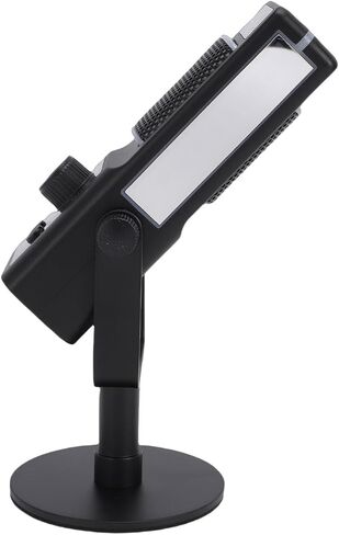 ميكروفون USB للكمبيوتر من Zopsc، ميكروفون مكثف، RGB، USB، تسجيل البث in Kuwait
