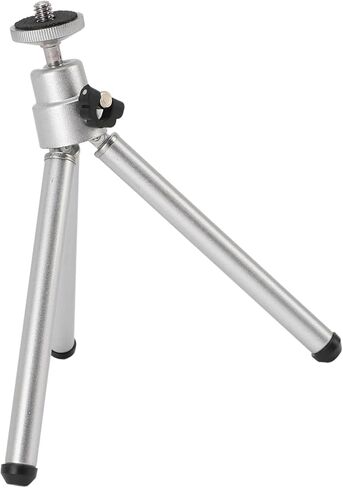 Vertical Triangular Fan Light Tripod Flexible Storage 15-30cm Height Adjustment for Various Scenarios in Kuwait
