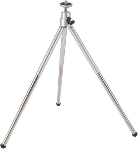 Vertical Triangular Fan Light Tripod Flexible Storage 15-30cm Height Adjustment for Various Scenarios in Kuwait