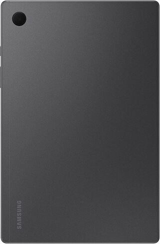 تابلت Samsung Galaxy Tab A8 Android، شاشة LCD 10.5 بوصة، تخزين 64 جيجابايت، بطارية طويلة الأمد، محتوى للأطفال، مفتاح ذكي، ذاكرة قابلة للتوسيع، رمادي، SM-X200NZAZXAR (متجدد) in Kuwait