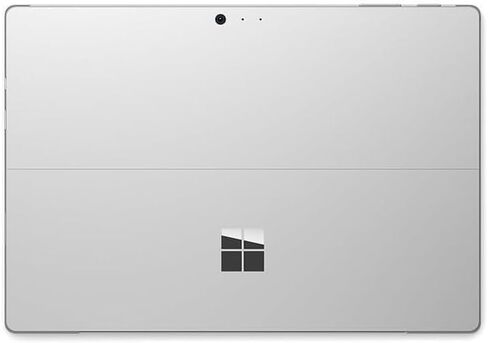 كمبيوتر لوحي Microsoft Surface Pro 4 مقاس 12.3 بوصة (2736 × 1824)، Intel Core i5-6300U، ذاكرة الوصول العشوائي 4 جيجابايت، 128 جيجابايت، Windows 11 Pro (متجدد) in Kuwait