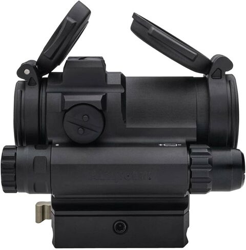 Aimpoint CompM5s Red Dot Reflex Sight مع حامل وفاصل - 2 MOA - 200500 in Kuwait