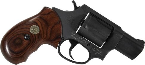 Pachmayr Taurus 85 & Small Frame Wood Revolver Grips in Saudi Arabia