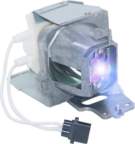 الأصلي BL-FP240E FP240G SP.78V01GC01 استبدال المصباح الكهربي ل Optoma UHD60 UHD50 UHD65 UHD51A UHD40 UHD51 UHD300X UHD550X UHD400X UHD30 مع السكن in Kuwait