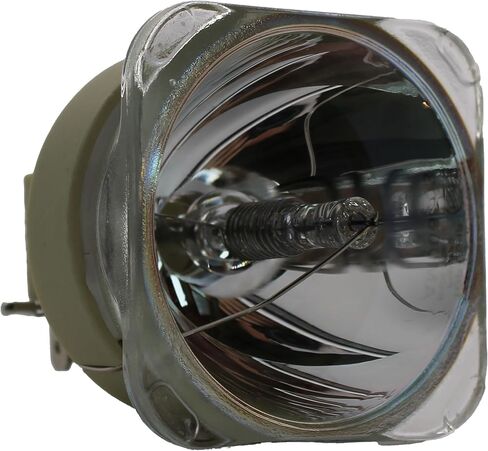 Jaspertronics™ OEM Lamp (Bulb Only) for The Optoma EH500 Projector Powered by Philips - 240 Day Warranty in Kuwait