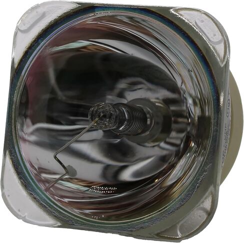 Jaspertronics™ OEM Lamp (Bulb Only) for The Optoma EH500 Projector Powered by Philips - 240 Day Warranty in Kuwait