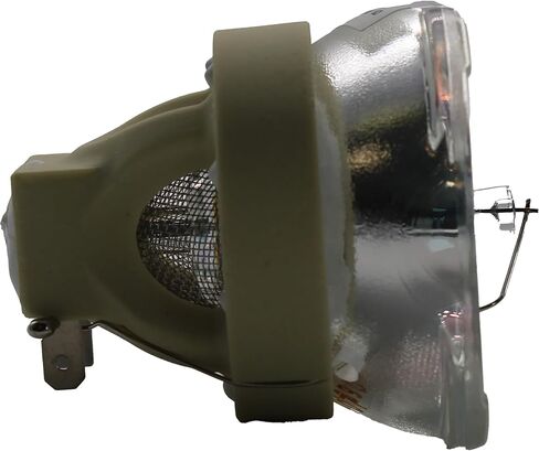Jaspertronics™ OEM Lamp (Bulb Only) for The Optoma EH500 Projector Powered by Philips - 240 Day Warranty in Kuwait