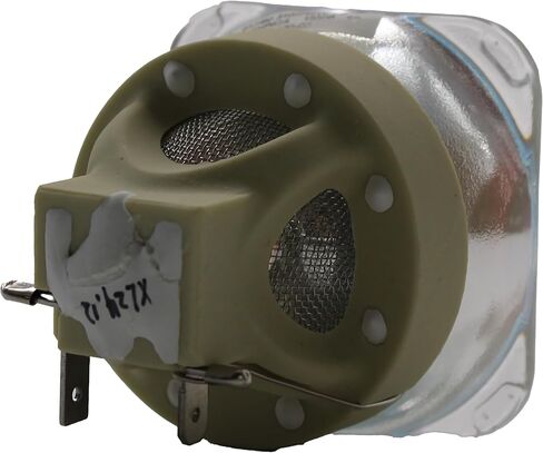 Jaspertronics™ OEM Lamp (Bulb Only) for The Optoma EH500 Projector Powered by Philips - 240 Day Warranty in Kuwait