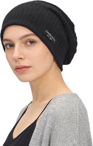 Ruphedy Men Summer Slouchy Beanie Long Baggy Thin Lightweight Skull Cap B011h in Kuwait