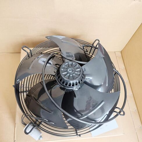 YWF4E-350S AC220V 0.65A 129W 50 هرتز 4-مروحة محورية in Kuwait