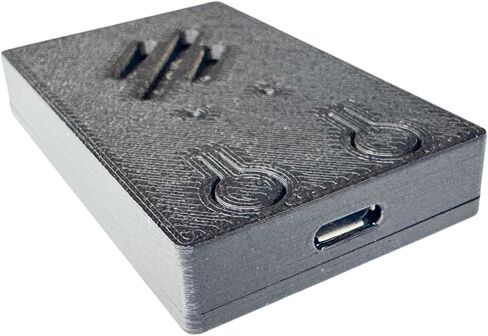 ESP32‑S3‑DevKit V1 Case (Micro USB) in Kuwait