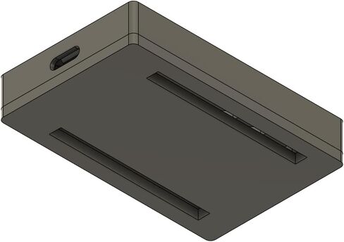 ESP32‑S3‑DevKit V1 Case (Micro USB) in Kuwait