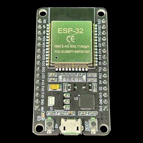 ESP32‑S3‑DevKit V1 Case (Micro USB) in Kuwait