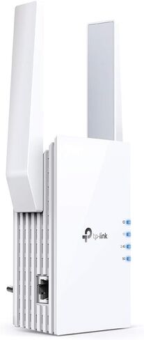 TP-Link RE605X - موسع نطاق الواي فاي in Kuwait