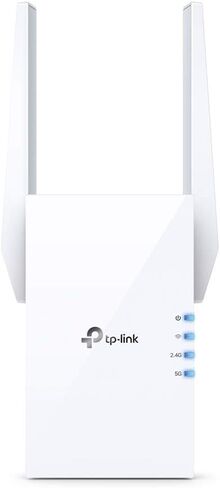 TP-Link RE605X - موسع نطاق الواي فاي in Kuwait