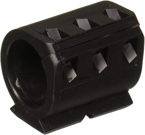 Streamlight Mag Tube Rail (ستريون، سلسلة TL، سوبر تاك)، أسود - 69903-STL in Kuwait