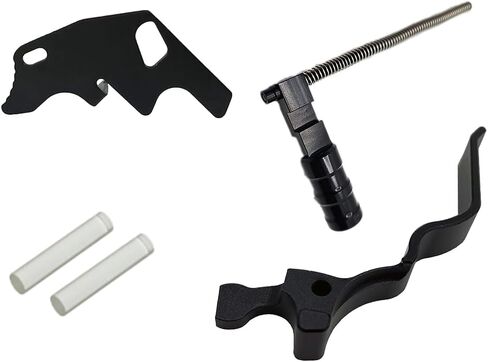 Ruger 10/22 Ultimate Upgrade Kit - مجموعة ملحقات من 4 قطع لتعزيز الأداء والموثوقية in Kuwait