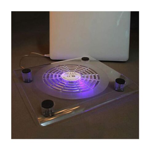 JINEHZO Horizontal Stand With Cooling Fans in Kuwait