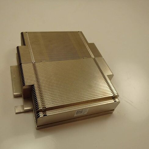 المبدد الحراري TR995 من Dell لخادم Poweredge R610 (متجدد) in Kuwait