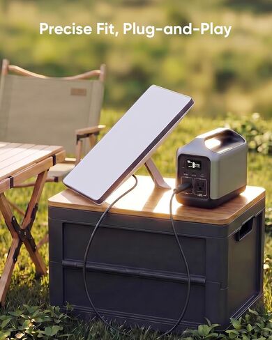 كابل Starlink Mini 100W، سلك USB C إلى DC مقاوم للماء بطول 6.6FT للتخييم في الهواء الطلق، ملحقات Starlink Mini 20AWG المتوافقة مع بنك الطاقة العالي وشاحن PD in Kuwait