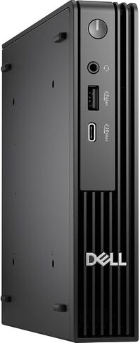 Dell Pro Micro QCM1250, Intel Core Ultra 7 265T, 32GB DDR5, 512GB SSD, Windows 11 Pro in Kuwait