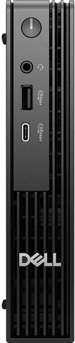 Dell Pro Micro QCM1250, Intel Core Ultra 7 265T, 32GB DDR5, 512GB SSD, Windows 11 Pro in Kuwait