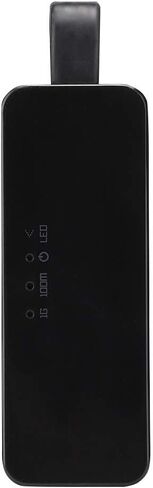 RTL8153 Network Card USB Gigabit Ethernet Adapter 10/100/1000Mbps Compatible with Various Computers in Kuwait