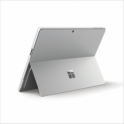 Microsoft Surface Pro for Business 2-n-1 Laptop/Tablet (2025) Windows 11 Pro Copilot+ PC, 13" Touchscreen Display, Intel Core Ultra 7 (Series 2), 16GB RAM, 256GB SSD Storage, Platinum in Kuwait