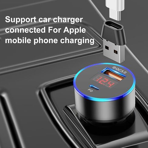 USB C محول نوع أنثى إلى ذكر كابل محول موصل إلى كابل محول شحن سريع للكمبيوتر in Kuwait