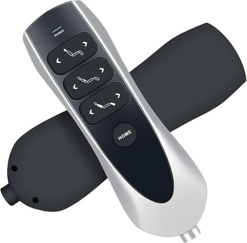جهاز تحكم عن بعد جديد مزود بـ 7 أزرار و7 دبوس مع USB لكراسي رفع Uetmulik وكراسي كهربائية in Kuwait