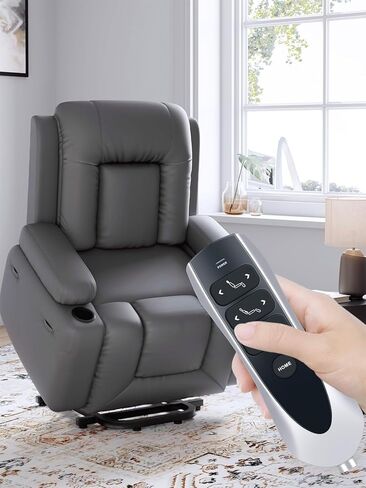 جهاز تحكم عن بعد جديد مزود بـ 7 أزرار و7 دبوس مع USB لكراسي رفع Uetmulik وكراسي كهربائية in Kuwait