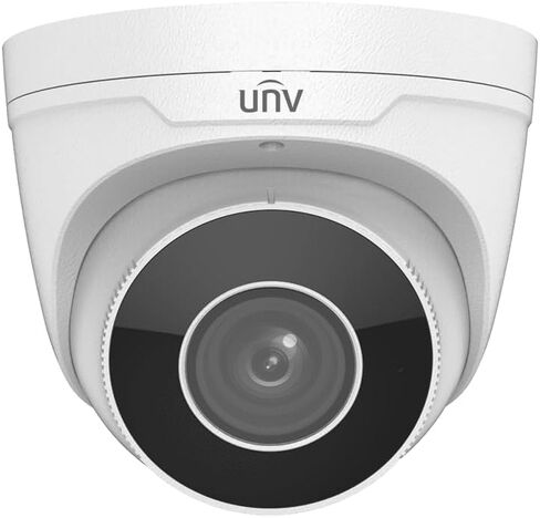 IPC3634SR3-ADZK-G كاميرا شبكية Uniview 4MP HD IR VF Eyeball in Kuwait
