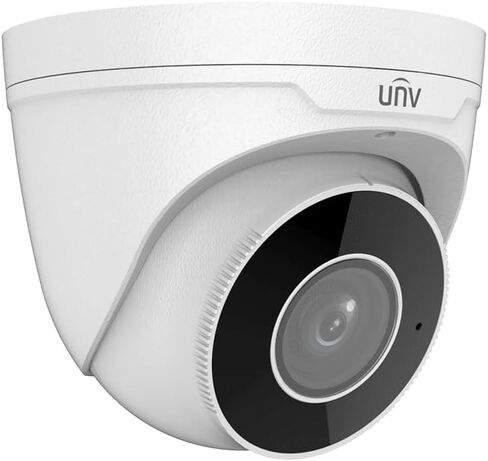 IPC3634SR3-ADZK-G كاميرا شبكية Uniview 4MP HD IR VF Eyeball in Kuwait