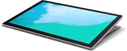 تابلت Microsoft Surface Pro 7، شاشة لمس 12.3 بوصة (2736 × 1824)، كور i5-1035G4، ذاكرة الوصول العشوائي 8 جيجابايت، 256 جيجابايت SSD، CAM، Windows 11 Pro (متجدد) in Kuwait