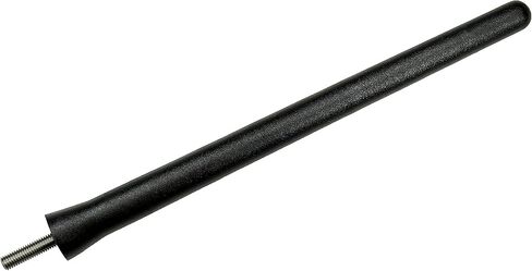 AntennaMastsRus - الأصلي 6 3/4 بوصة متوافق مع Toyota T100 (1993-1998) - هوائي مطاطي قصير مقاوم لغسيل السيارات - ملف نحاسي داخلي - استقبال ممتاز - هندسة ألمانية in Kuwait