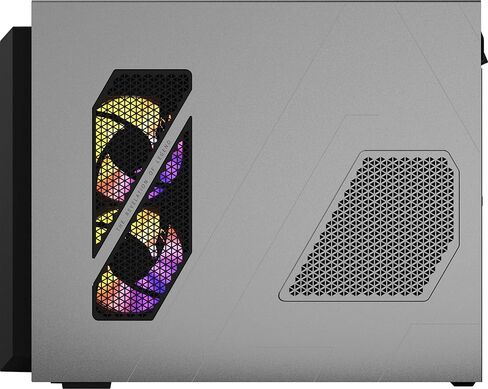 msi MEG Vision X AI Gaming Desktop: Intel Ultra 9 285K, Geforce RTX 5090, 64GB DDR5, 2TB M.2 NVMe SSD, Liquid Cooling, BT 5.4, VR-Ready, Window 11 Pro: 2NVZ9-045US in Kuwait