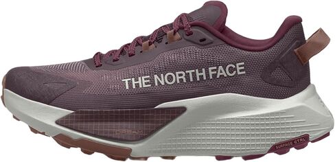 حذاء الجري Altamesa 500 V2 Trail للسيدات من The North Face - خفيف الوزن، مبطن للغاية، نعل متين in Kuwait