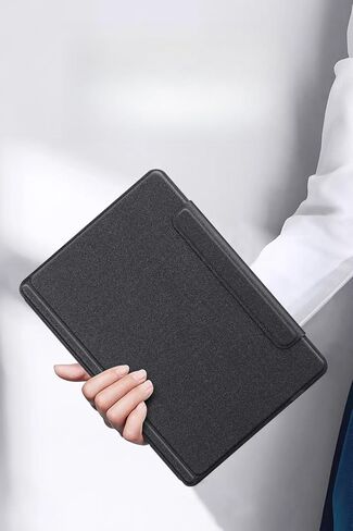 Keyboard Case for Honor Pad Pro 10 /X10 /X9 /X8 11.5-inch,Honor Pad 10 12.1 Inch (Black,Honor Pad X8 Pro 11.5 Inch 2024,Touchpad+Mouse) in Kuwait