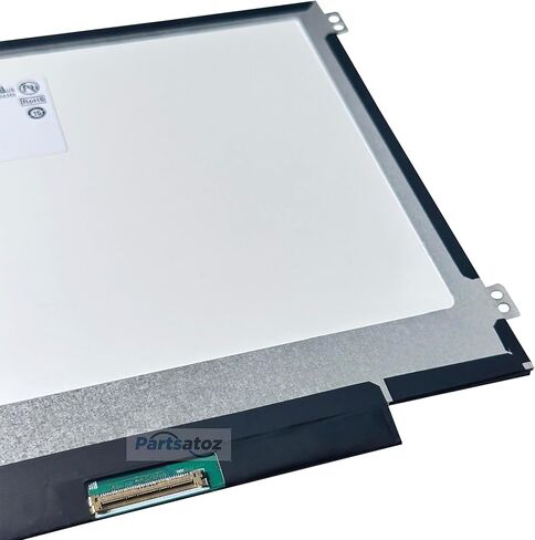 B116XAK01.1 B116XAK01.2 11.6" HD 1366x768 LCD Display Touch Screen Panel with 40 Pin Connector Replacement for HP Chromebook 11 11MK G9 EE Touch M44257-001 M47377-001 in Kuwait