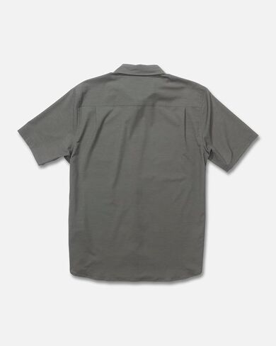 Salty Crew Drifter UV Button Up – Lightweight UPF Performance Fishing Shirt for Men in Saudi Arabia