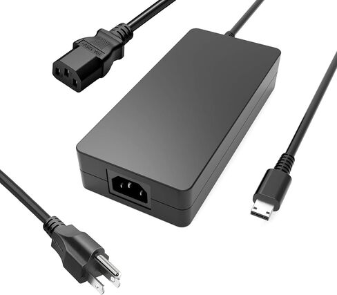 400W 20V 20A AC Adapter for MSI Raider Titan 18 HX AI A2XWJG A2XWIG Vector A18 HX A9WIG A9WHG Laptop Charger A23-400P1A A400A001P ADP-400CB B Power Supply in Kuwait