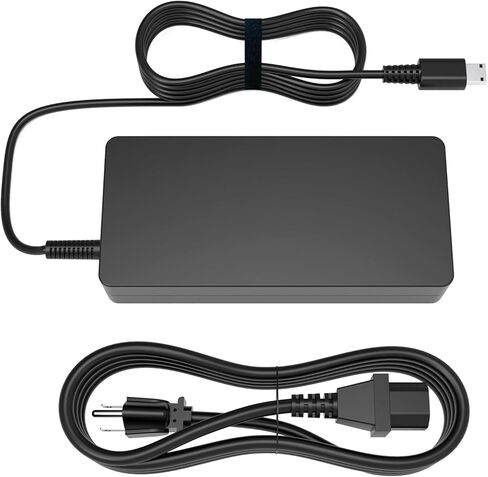 400W 20V 20A AC Adapter for MSI Raider Titan 18 HX AI A2XWJG A2XWIG Vector A18 HX A9WIG A9WHG Laptop Charger A23-400P1A A400A001P ADP-400CB B Power Supply in Kuwait