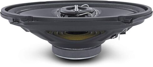 JVC CS-J6820 6" x 8" Car Audio Speaker with 2-Way Coaxial (Black) in Kuwait