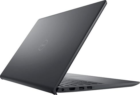 لاب توب ديل انسبايرون 3501 بشاشة لمس 15.6 بوصة فل اتش دي، معالج انتل كور i5-1135G7، ويندوز 11 برو، ذاكرة الوصول العشوائي 32 جيجا، 1 تيرابايت اس اس دي، واي فاي، HDMI، كاميرا ويب، بلوتوث، اسود in Kuwait