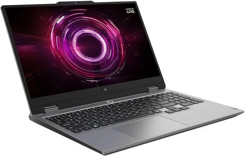 لينوفو LOQ 15.6 بوصة IPS FHD 144 هرتز AMD Ryzen 7 250 NVIDIA GeForce RTX 5060 AI كمبيوتر محمول للألعاب 16 جيجابايت رام 512 جيجابايت لونا رمادي in Kuwait